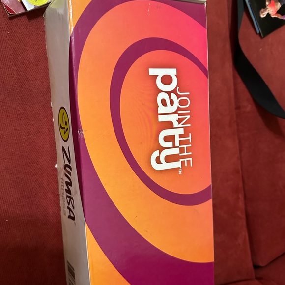 Zumba fitness join the party- total body transformation - Picture 9 of 13